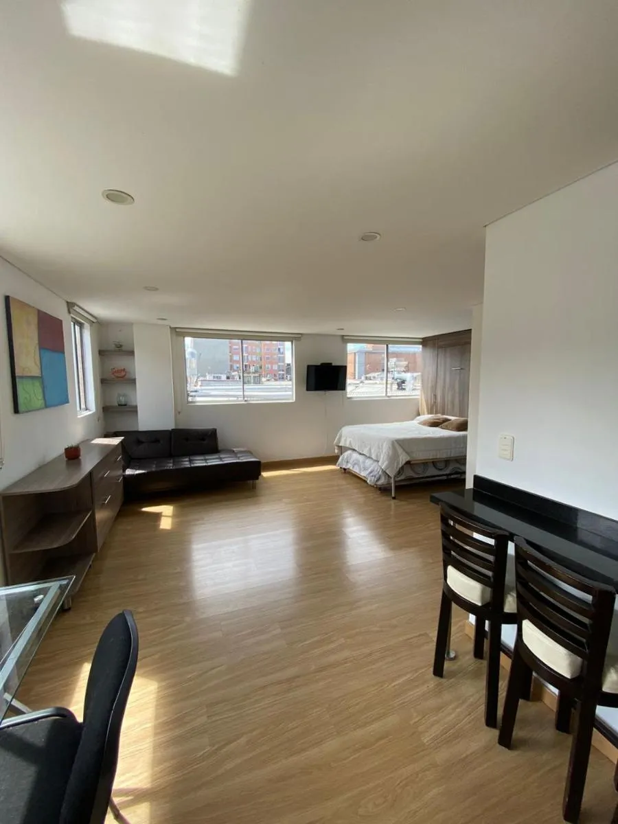 Image 6 of Loft near touristic zone
