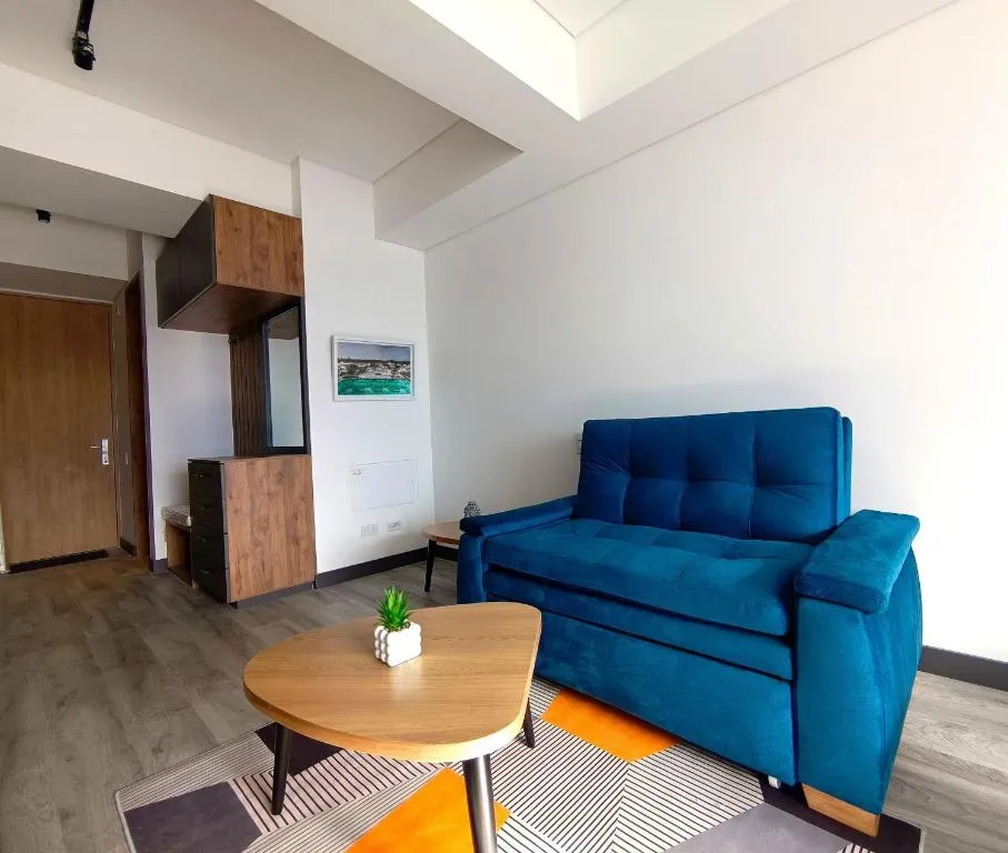 Image of Loft panorámico en la Sabana, Club House Chía
