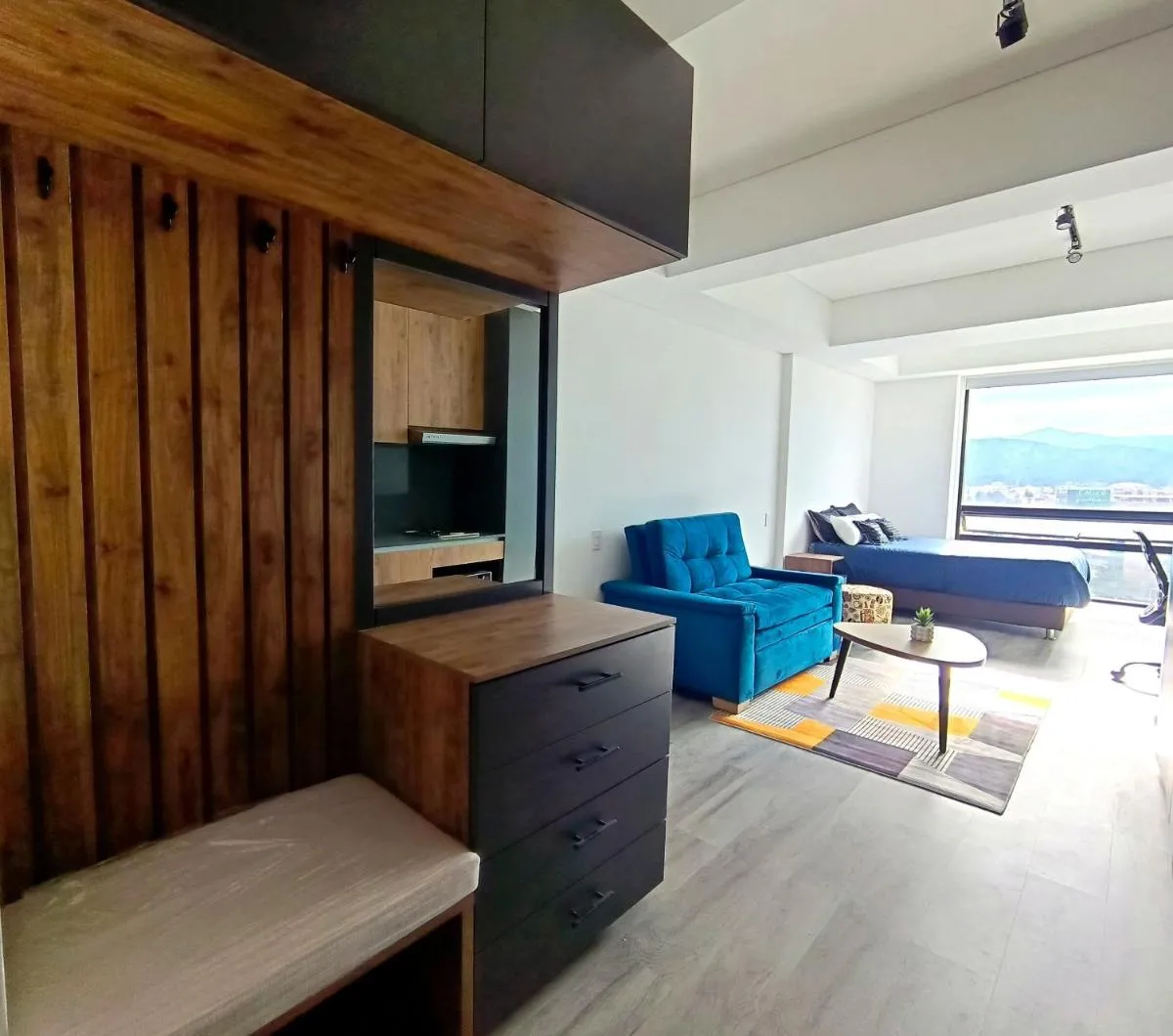 Image 6 of Loft panorámico en la Sabana, Club House Chía