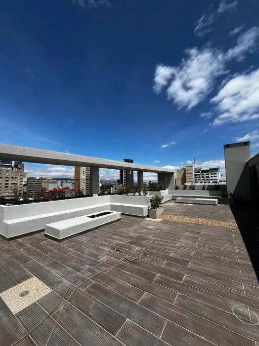 Image 6 of Luxury Downtown Bogotá
