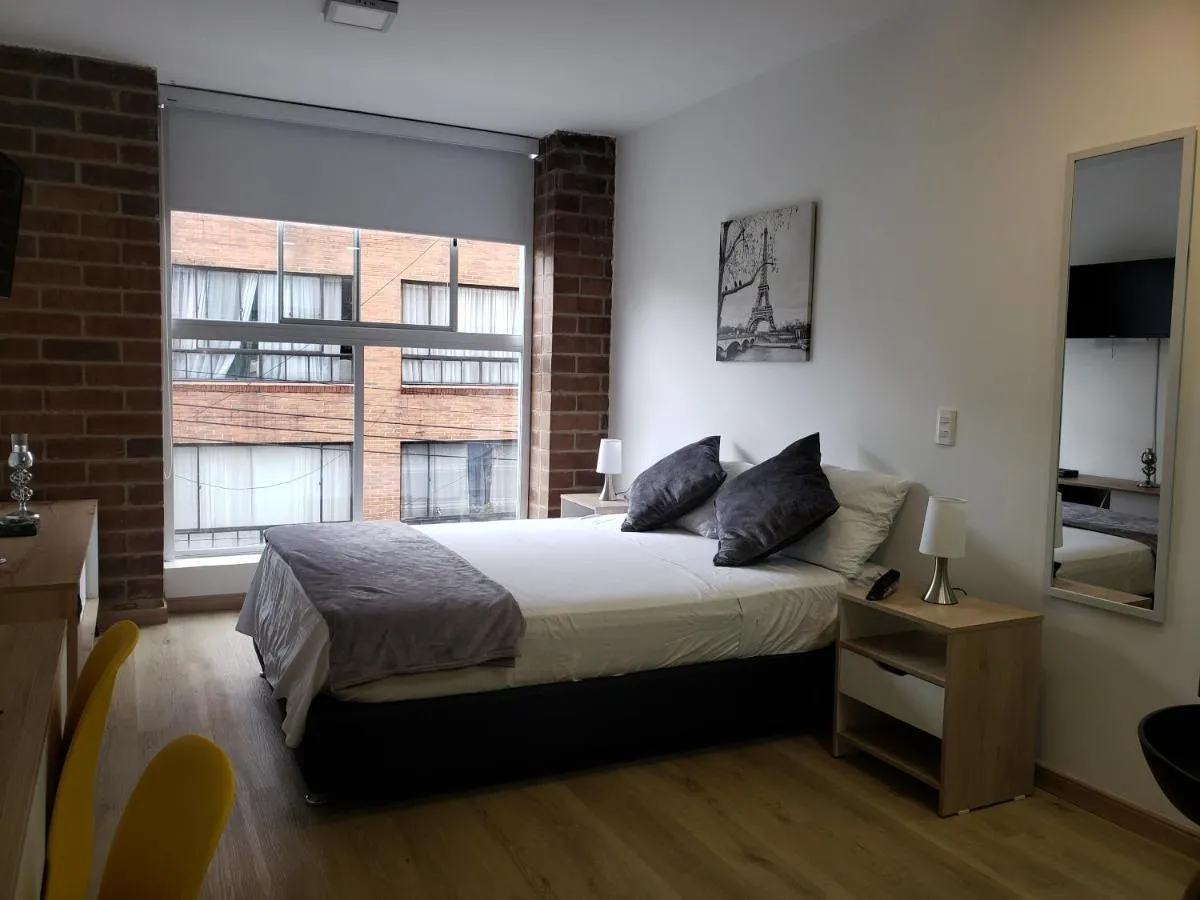 Image 6 of Luxury Loft Apartment