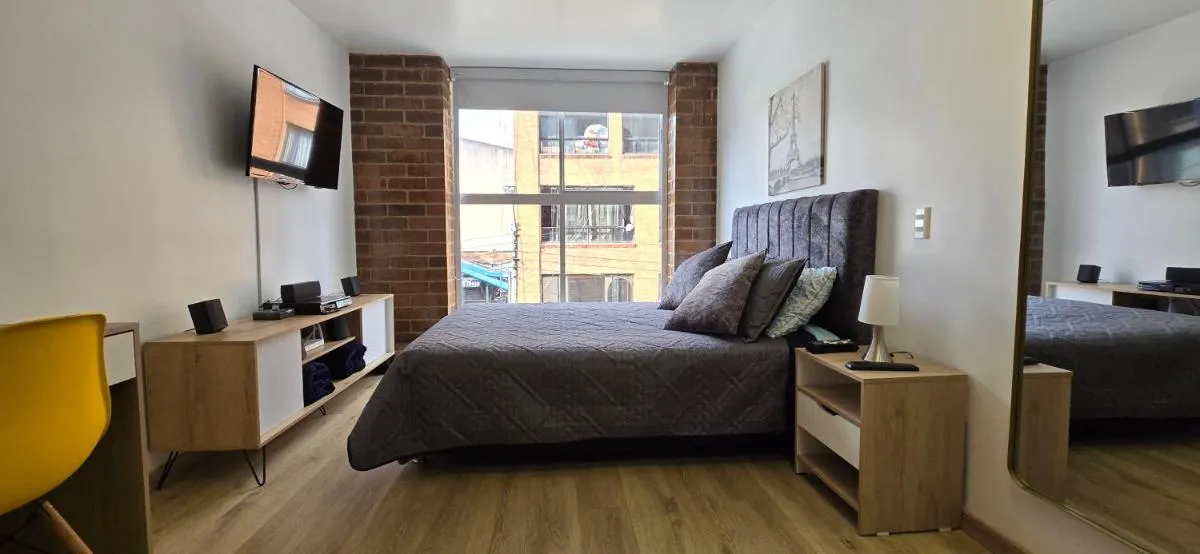 Image 5 of Luxury Loft Apartment