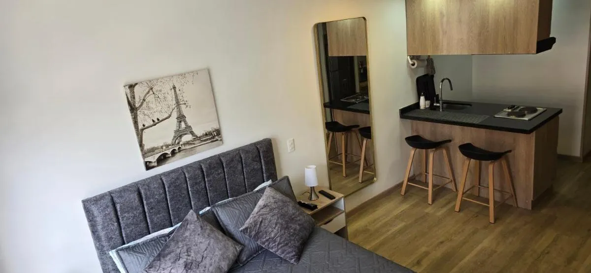 Image 3 of Luxury Loft Apartment