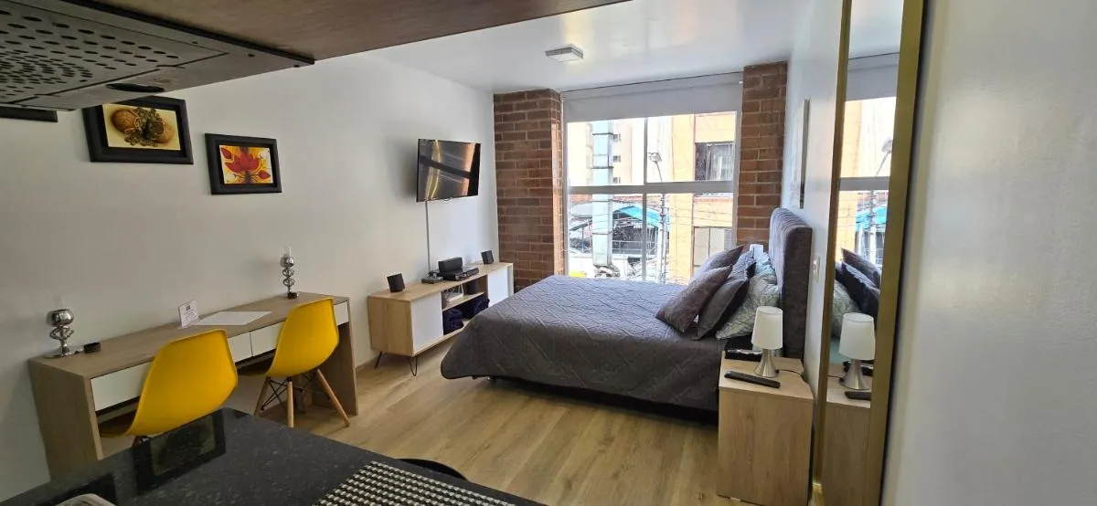 Image 2 of Luxury Loft Apartment