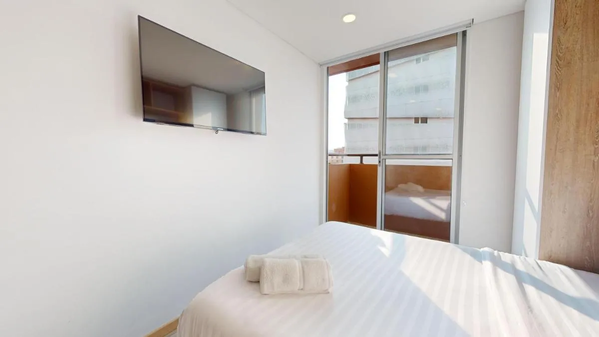 Image 5 of Luxury Loft Zona T