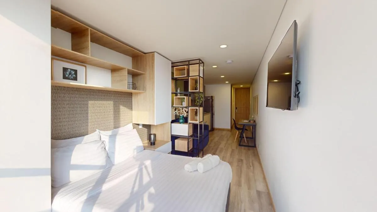 Image 1 of Luxury Loft Zona T