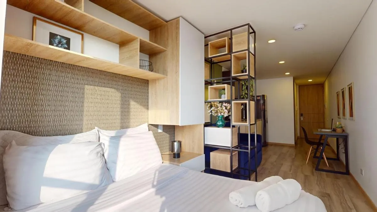 Image 4 of Luxury Loft Zona T