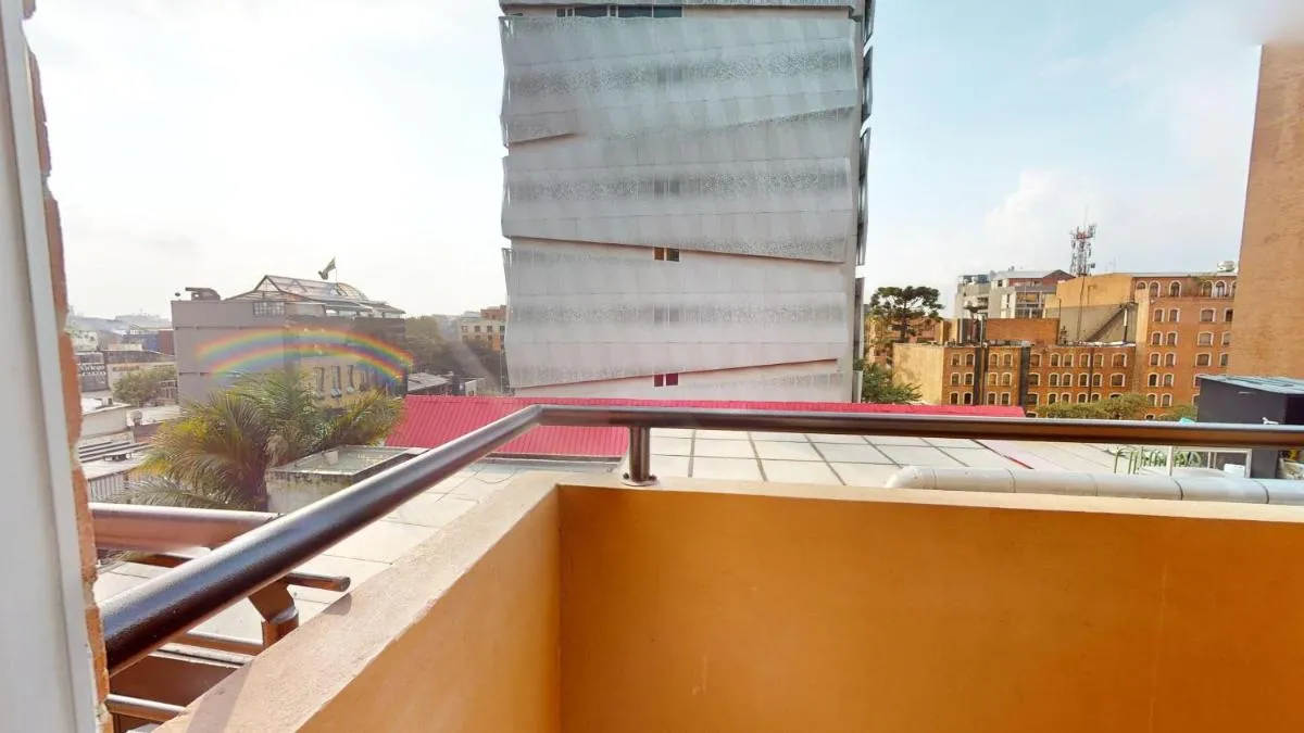 Image 3 of Luxury Loft Zona T