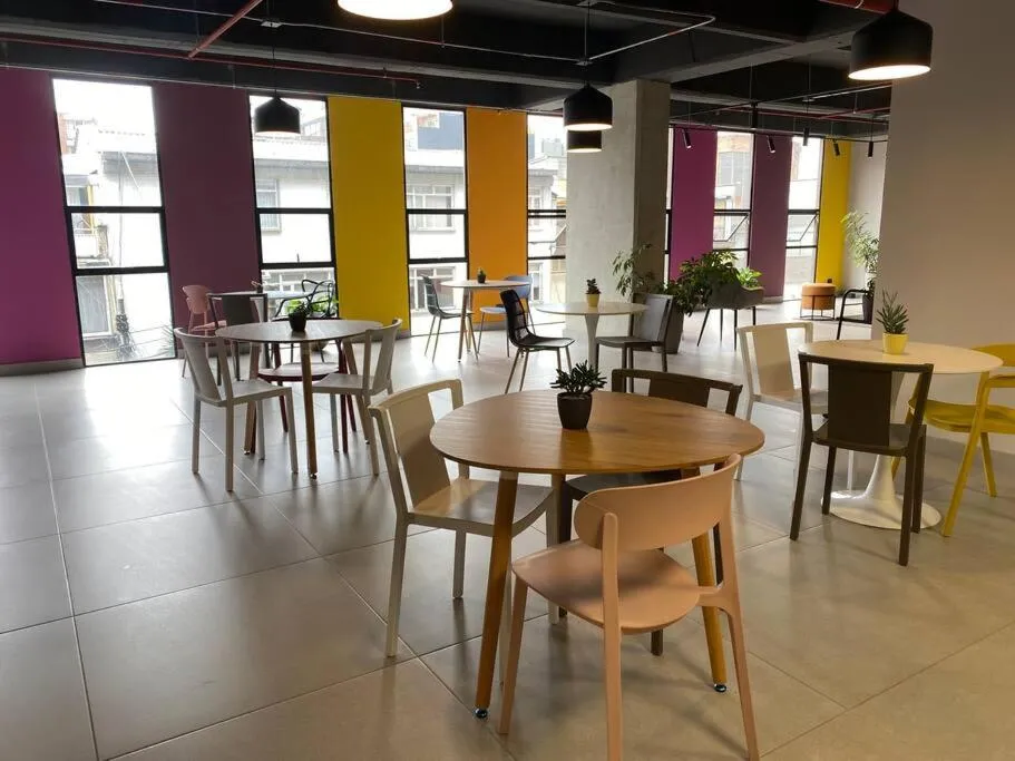 Image 4 of Luxury apartment on city center