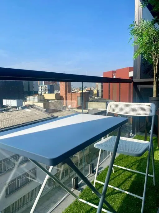 Image 6 of Luxury apartment on city center