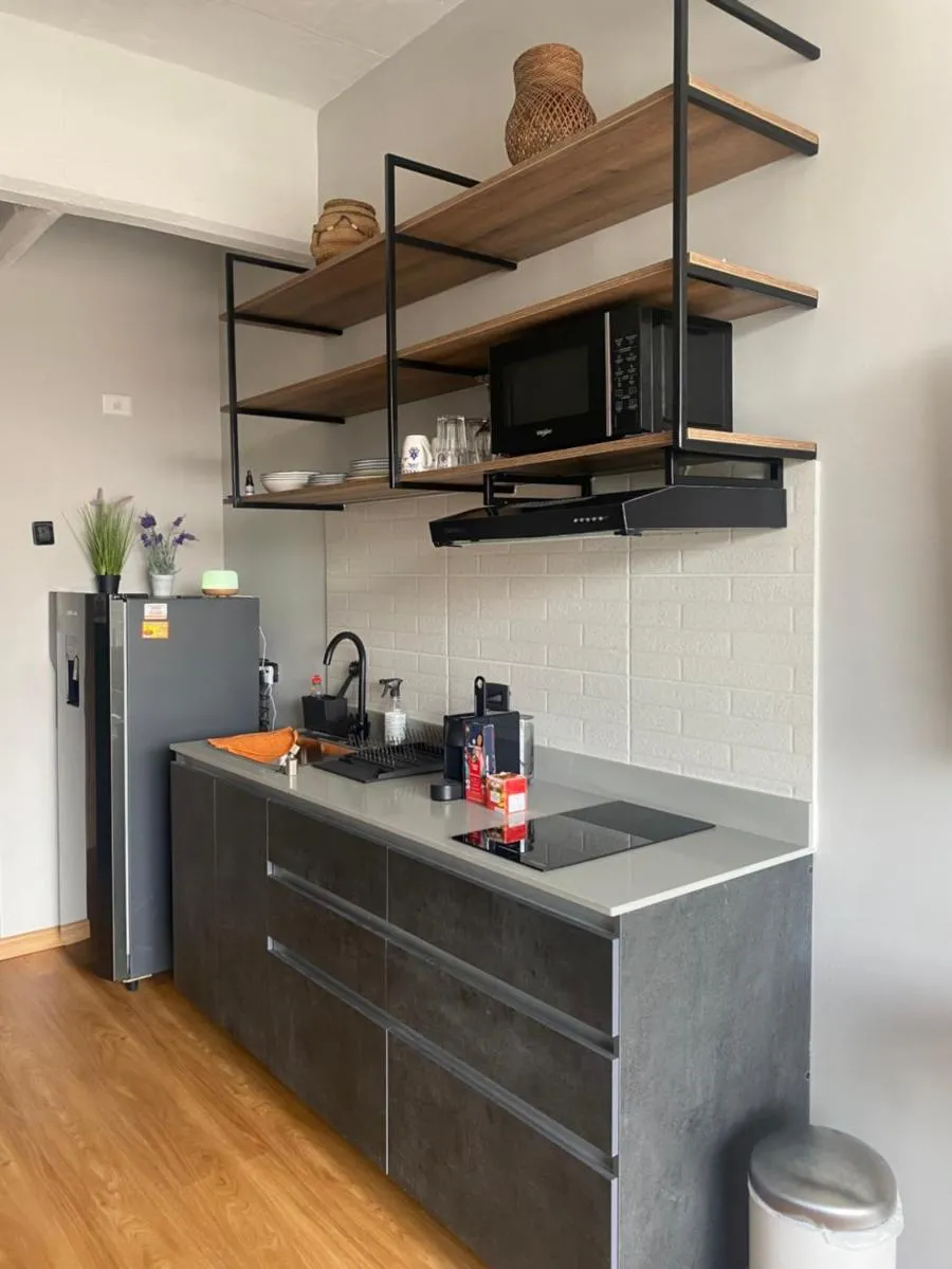 Image 2 of Luxury apartment on city center
