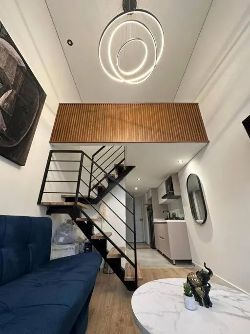 Image 1 of Luxury apto doble altura Bogotá