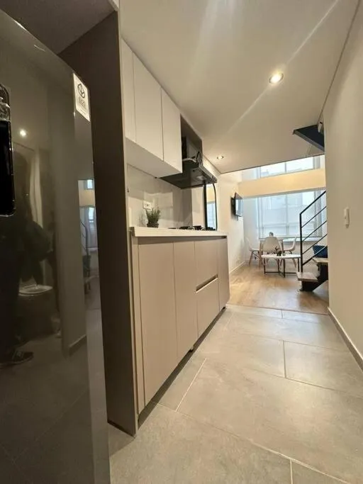 Image 4 of Luxury apto doble altura Bogotá