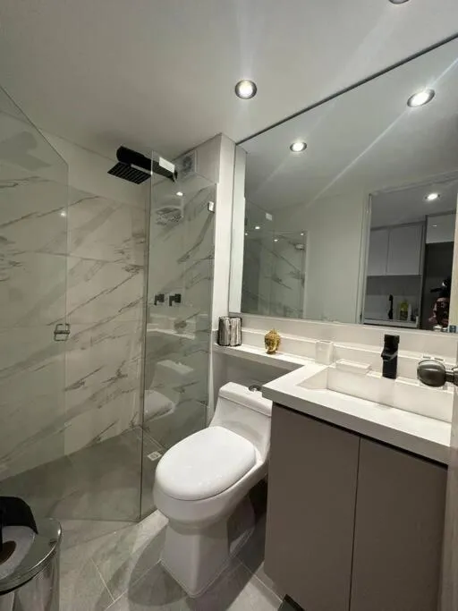 Image 6 of Luxury apto doble altura Bogotá