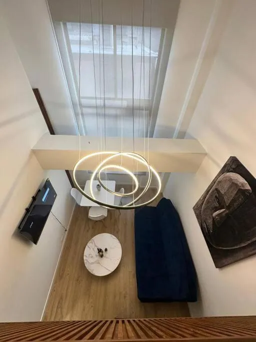 Image 2 of Luxury apto doble altura Bogotá