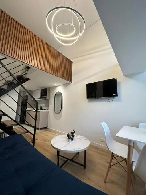 Image 3 of Luxury apto doble altura Bogotá