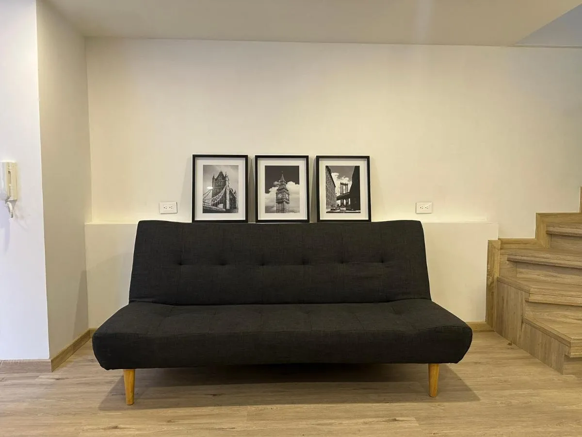 Image 2 of Luxury duplex two bedrooms 70 Mts