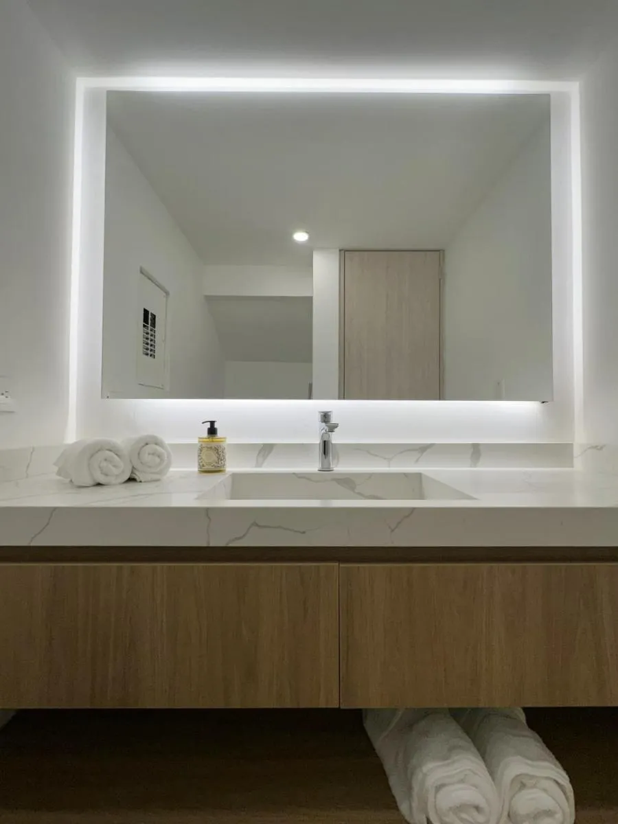 Image 4 of Luxury duplex two bedrooms 70 Mts