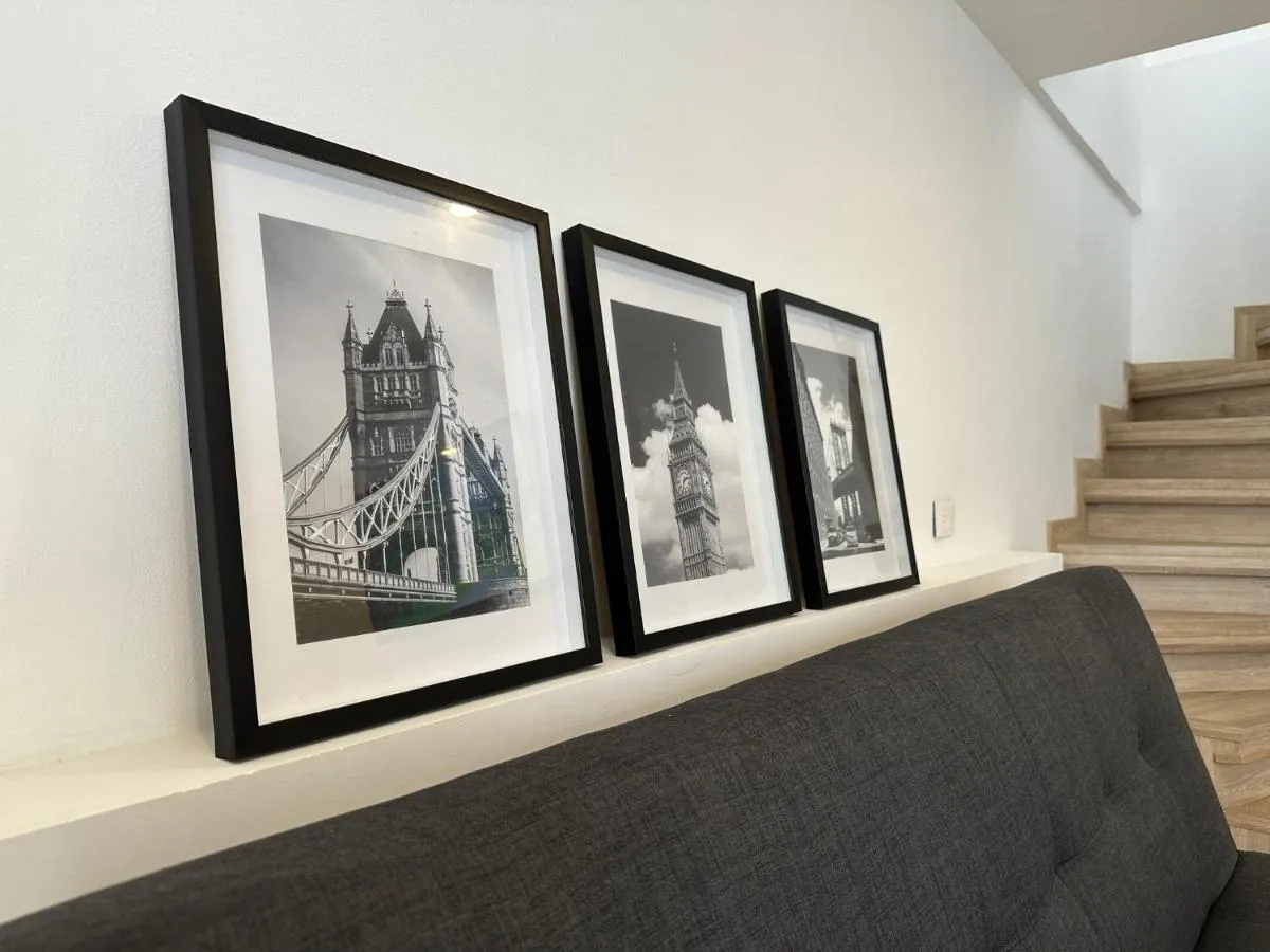 Image 5 of Luxury duplex two bedrooms 70 Mts