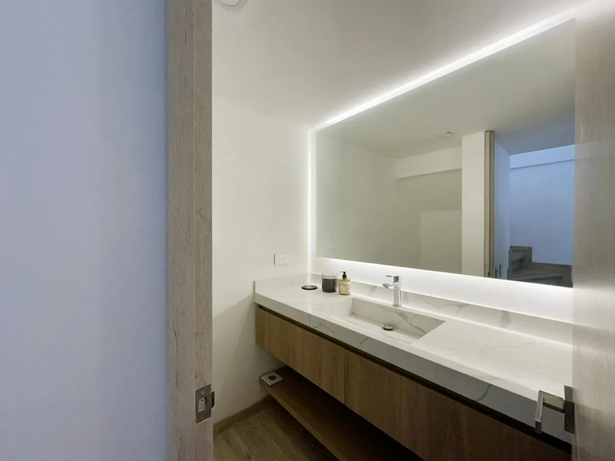 Image 6 of Luxury duplex two bedrooms 70 Mts
