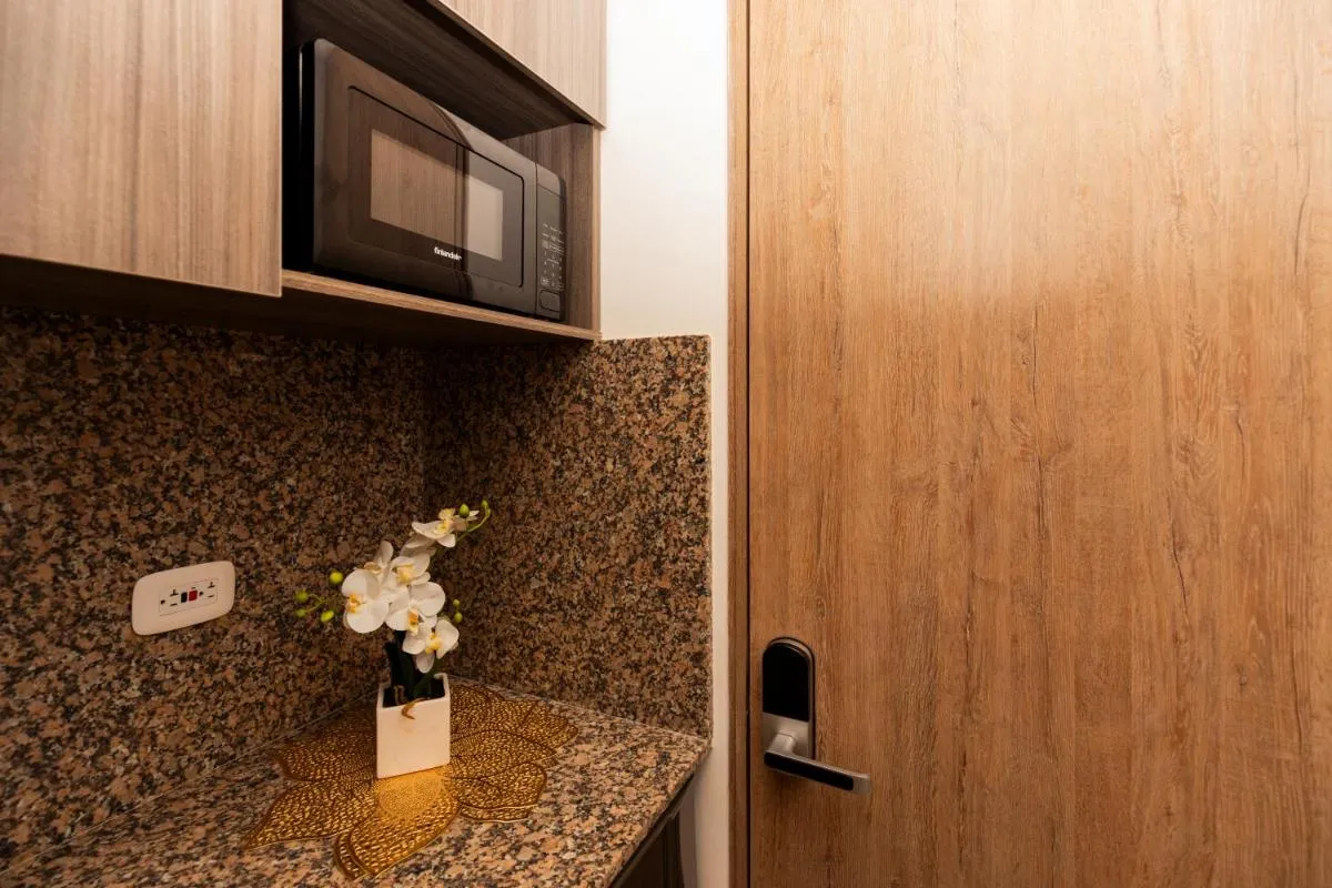 Image 5 of Luxury en Chapinero Alto