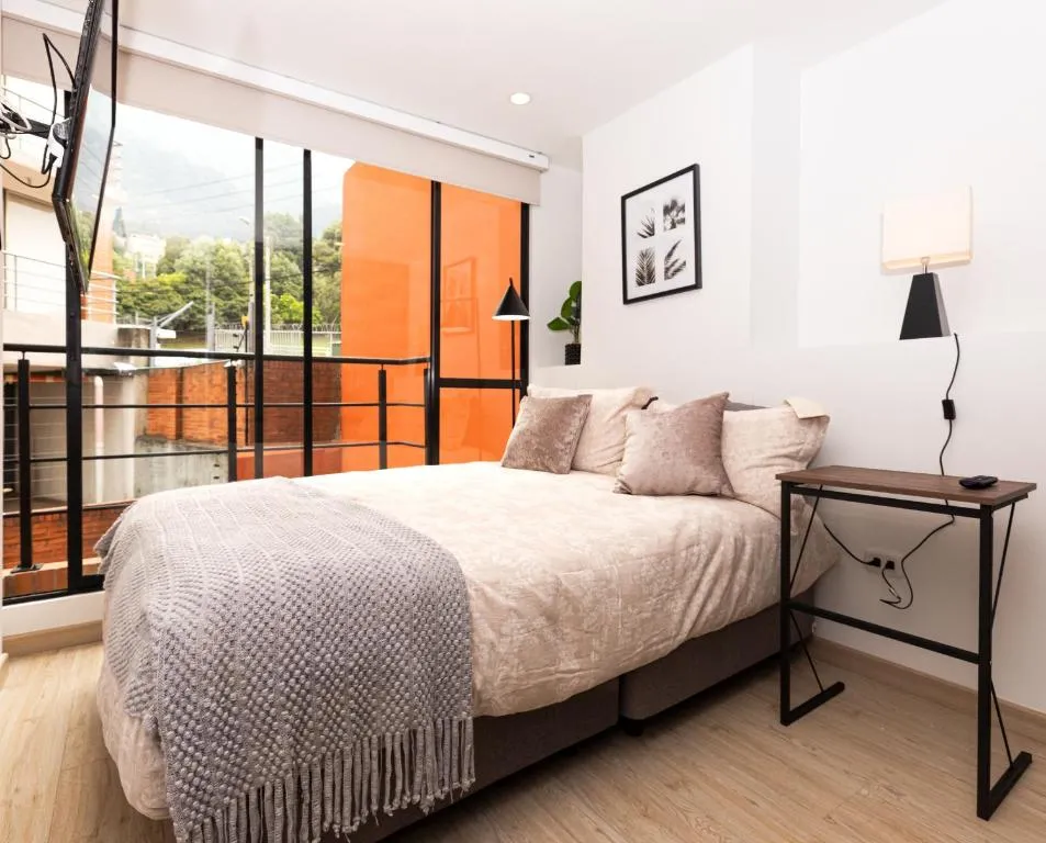 Image of Luxury en Chapinero Alto