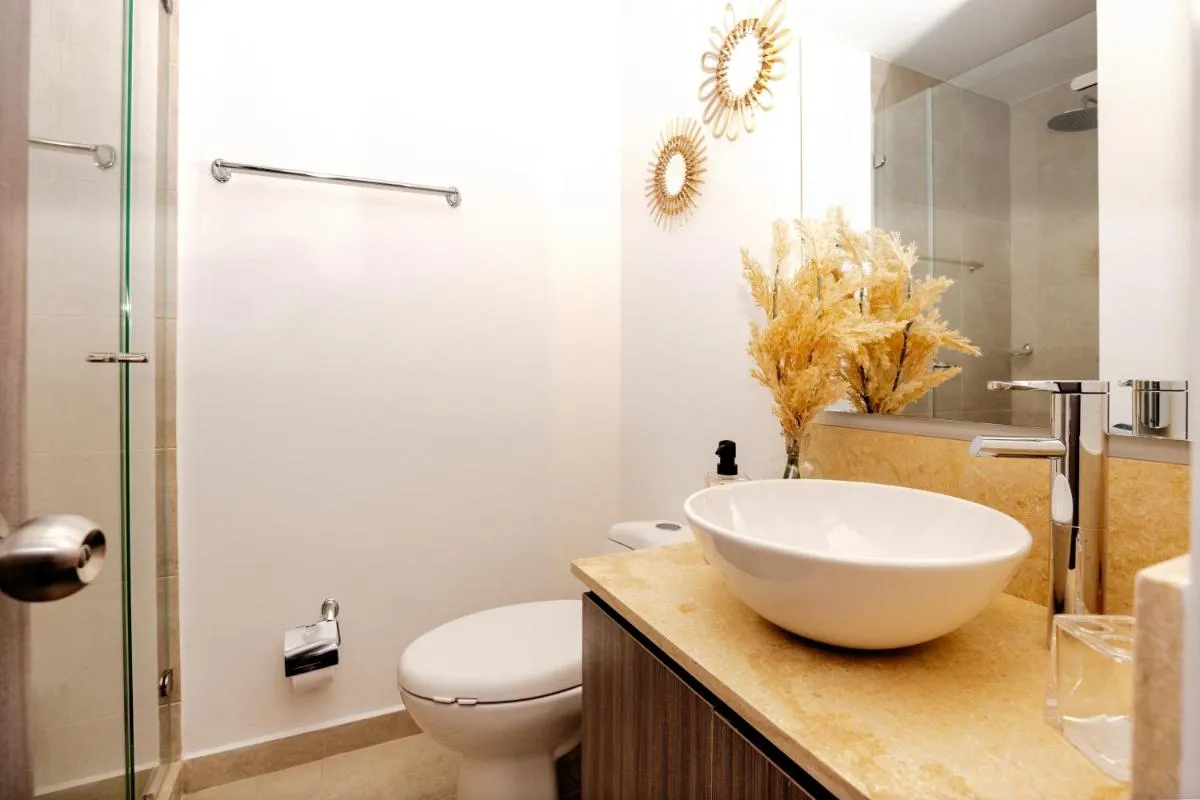 Image 4 of Luxury en Chapinero Alto