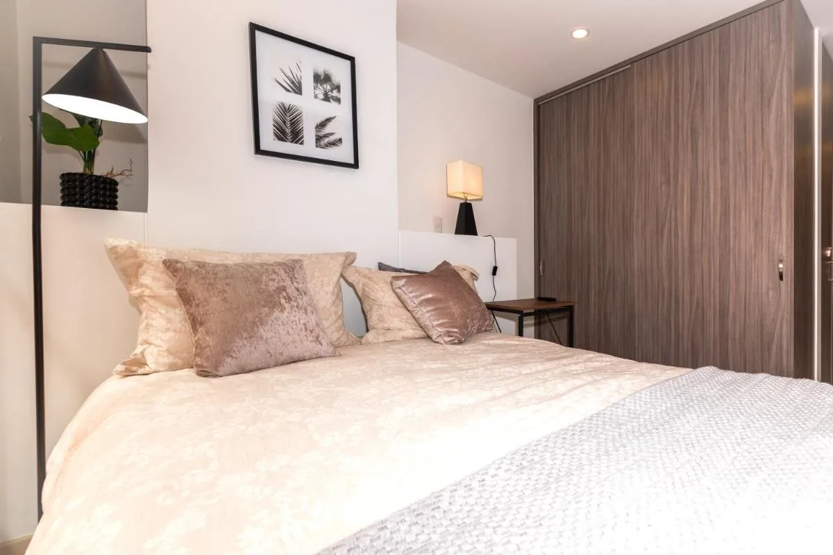 Image 1 of Luxury en Chapinero Alto