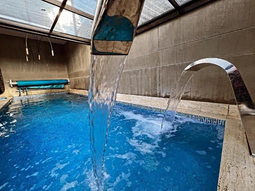 Image of Luxury smart loft Al Norte de Bogota