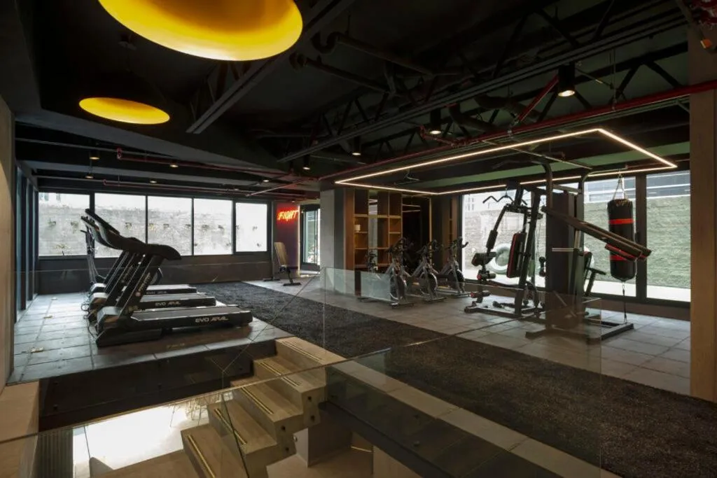 Image 2 of Luxury smart loft Al Norte de Bogota