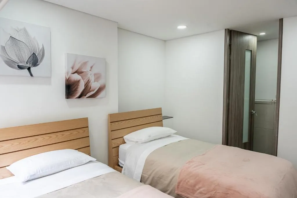 Image of Magnifico Apartamento 204