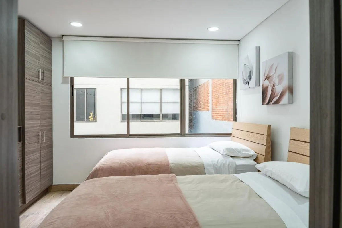 Image 1 of Magnifico Apartamento 204