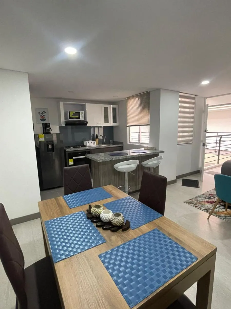 Image 3 of Magnifico y confortable apartamento amoblado