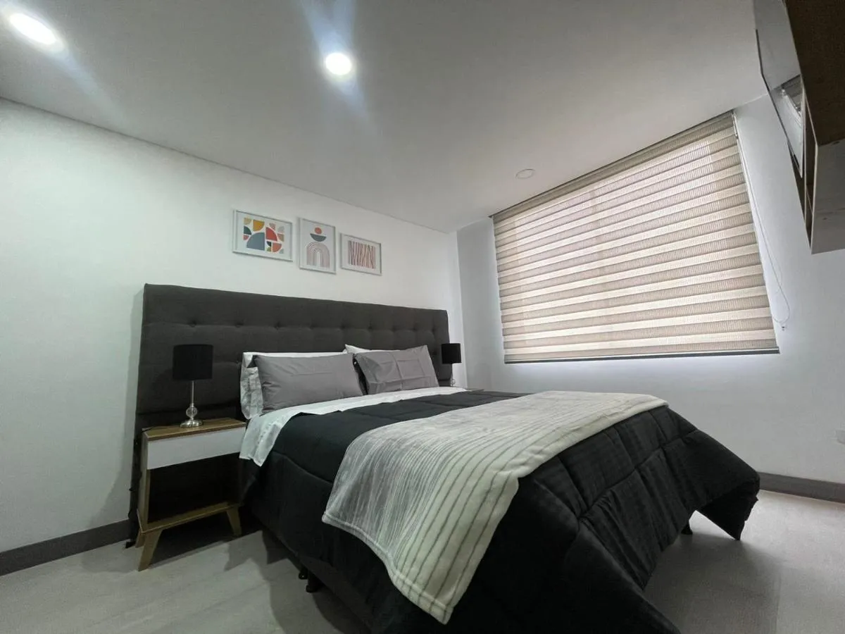 Image 4 of Magnifico y confortable apartamento amoblado