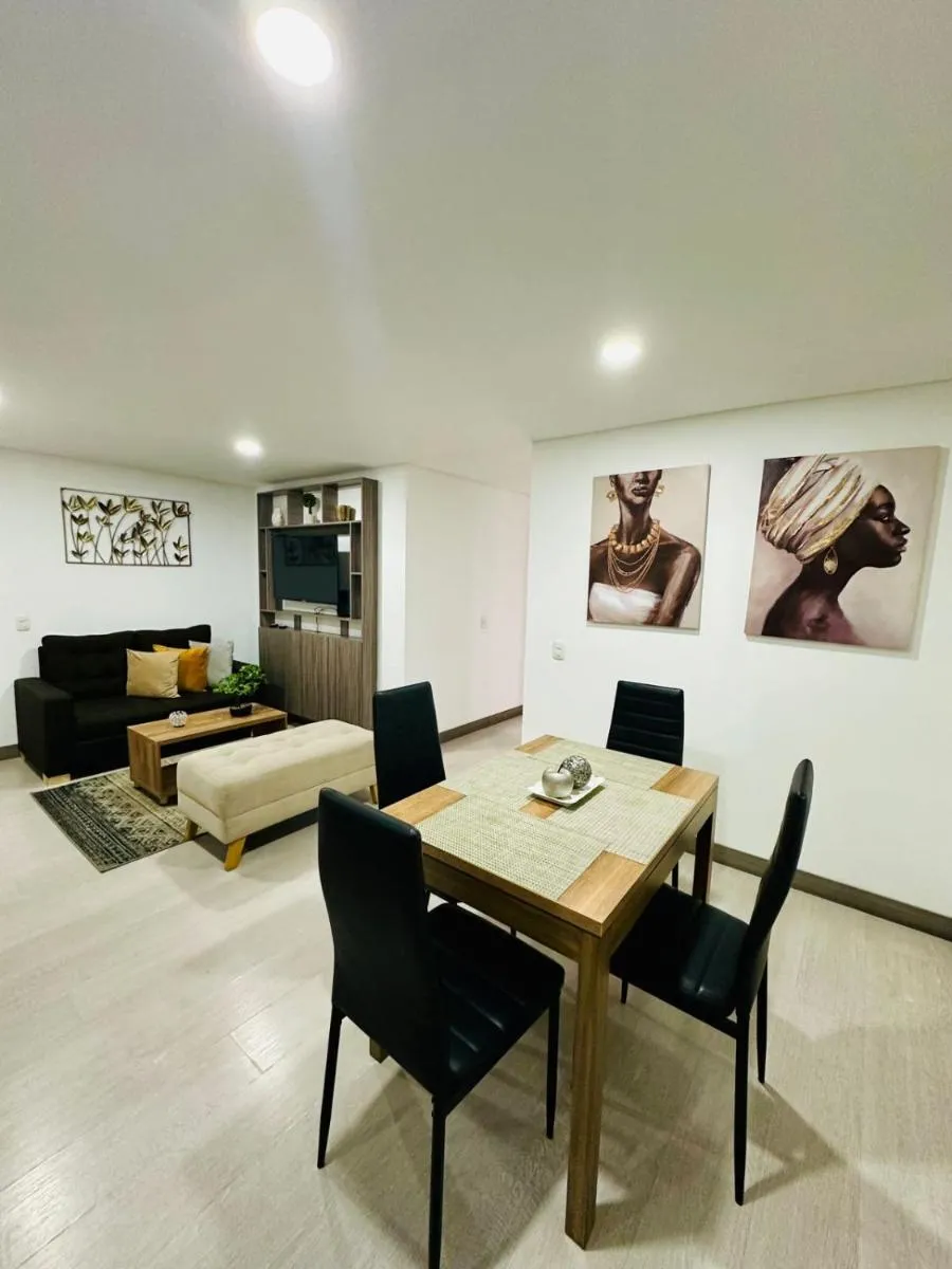 Image 6 of Magnifico y confortable apartamento amoblado