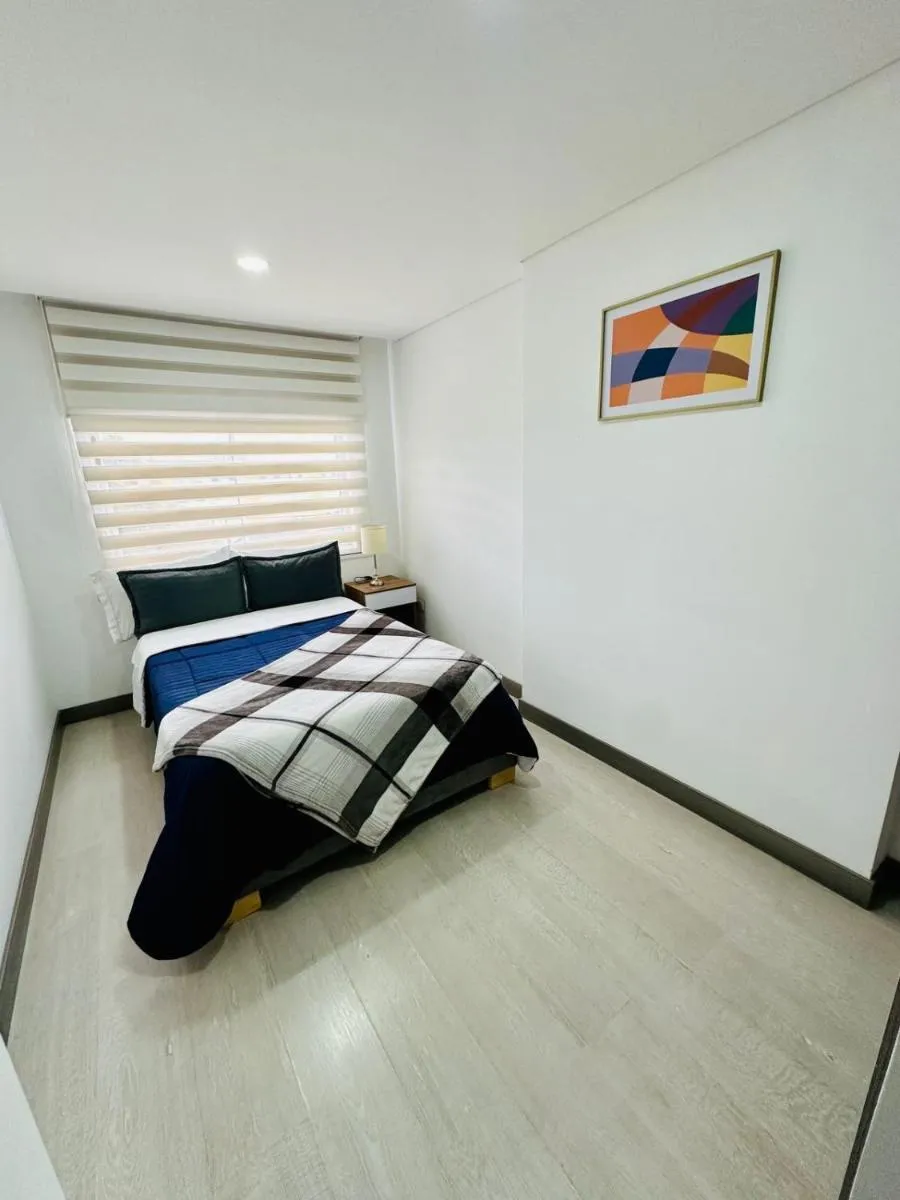 Image 5 of Magnifico y confortable apartamento amoblado