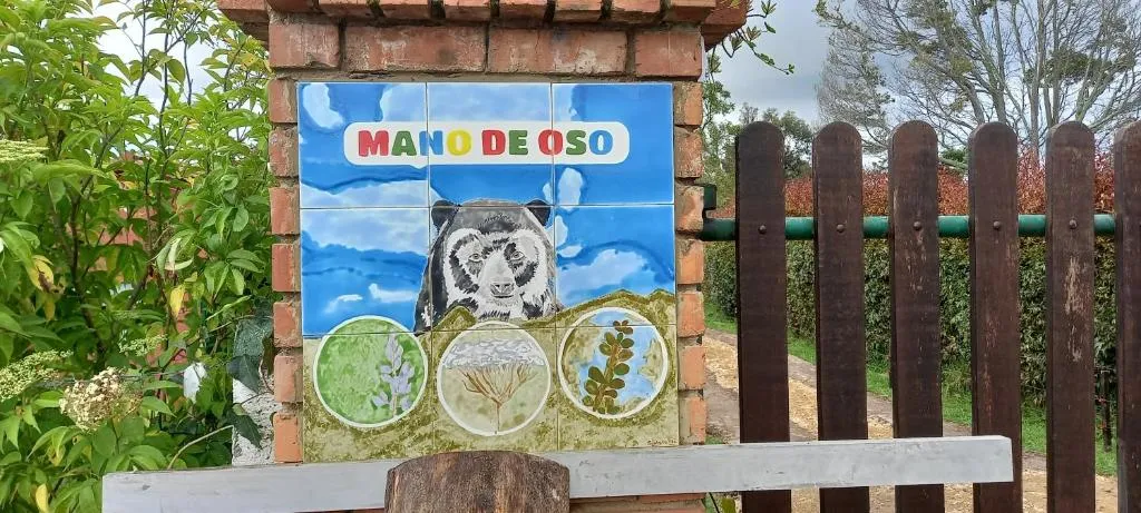 Image of Mano de Oso Guasca son 3 hospedajes diversos en la ruralidad