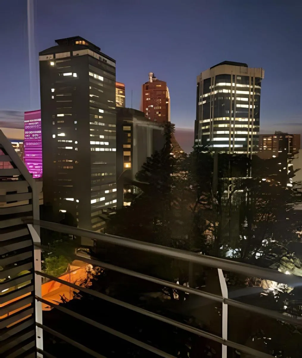 Image 3 of Maravilloso loft con vista al atardecer – 707