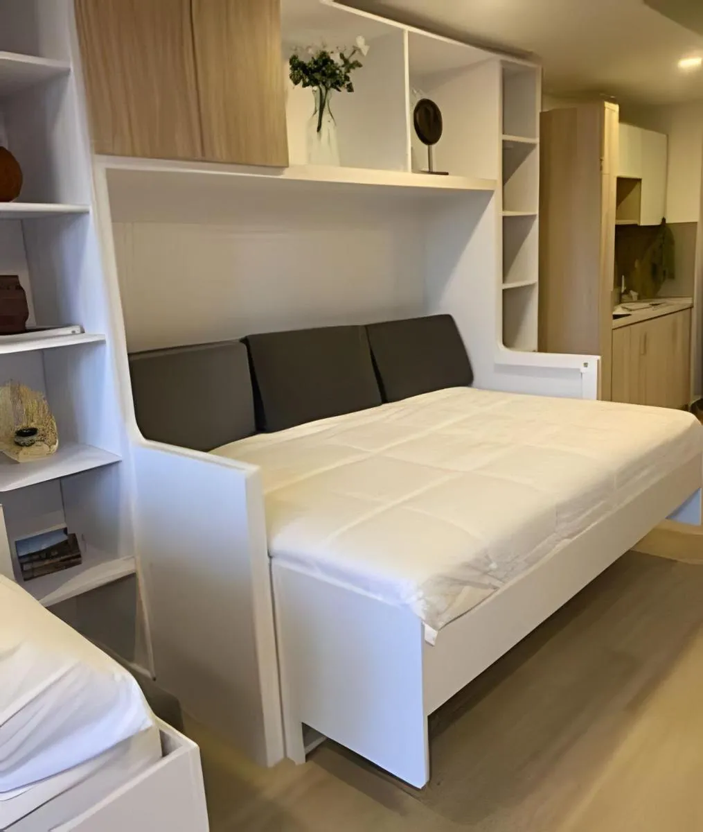 Image 5 of Maravilloso loft con vista al atardecer – 707