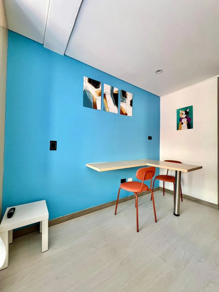 Image 4 of Maravillosos apartamentos en Chapinero Weeki