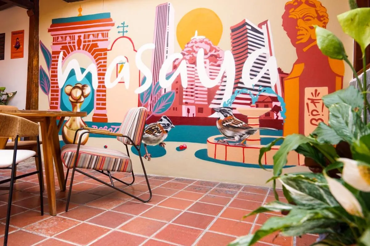 Image 6 of Masaya Bogotá