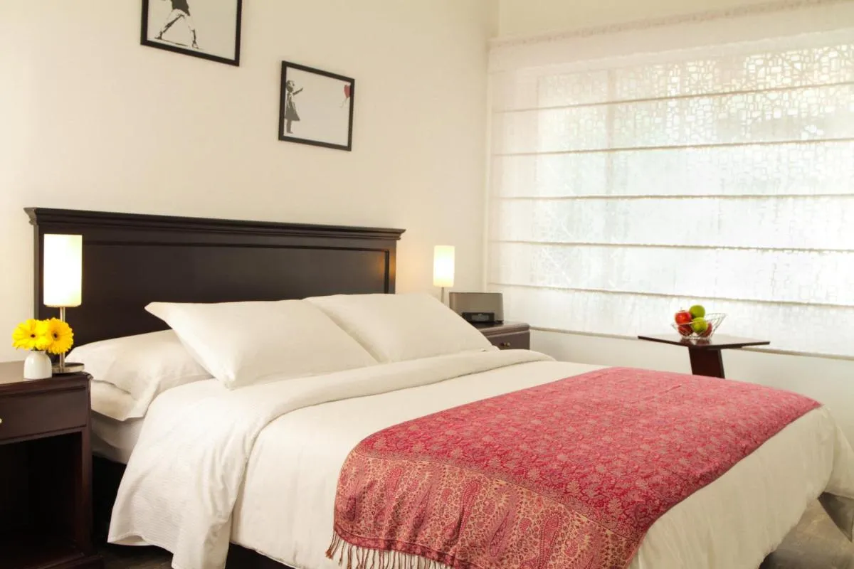 Image 1 of Matisse Hotel