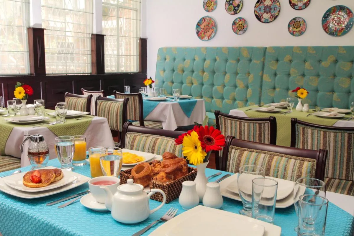 Image 2 of Matisse Hotel