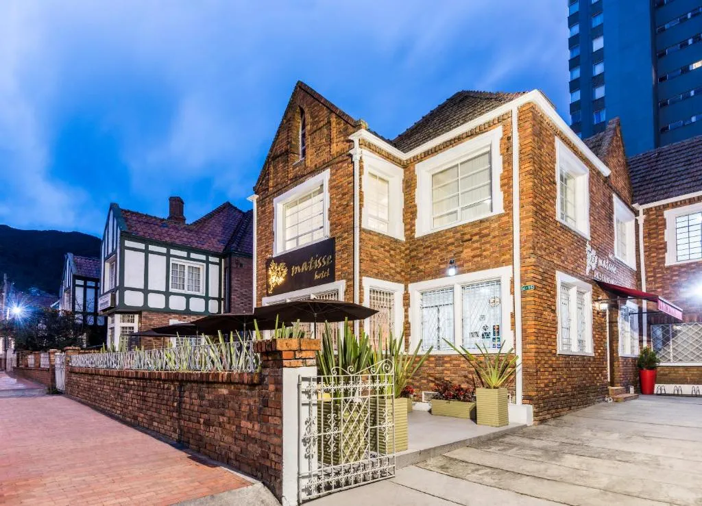 Image of Matisse Hotel