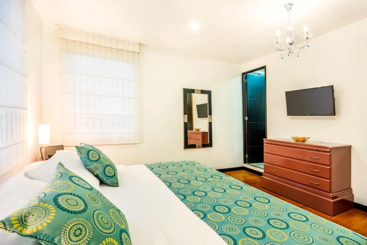Image 3 of Matisse Hotel