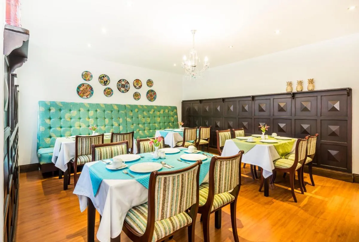 Image 4 of Matisse Hotel