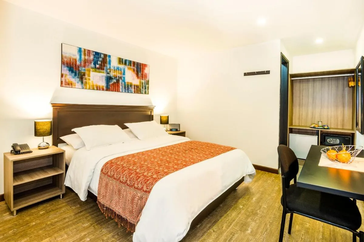 Image 5 of Matisse Hotel