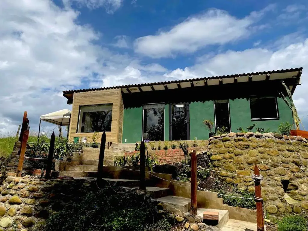 Image of Mi Refugio