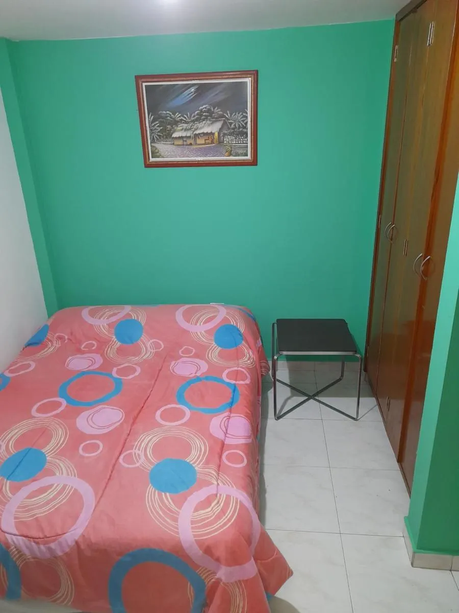 Image 5 of Mi hospedaje