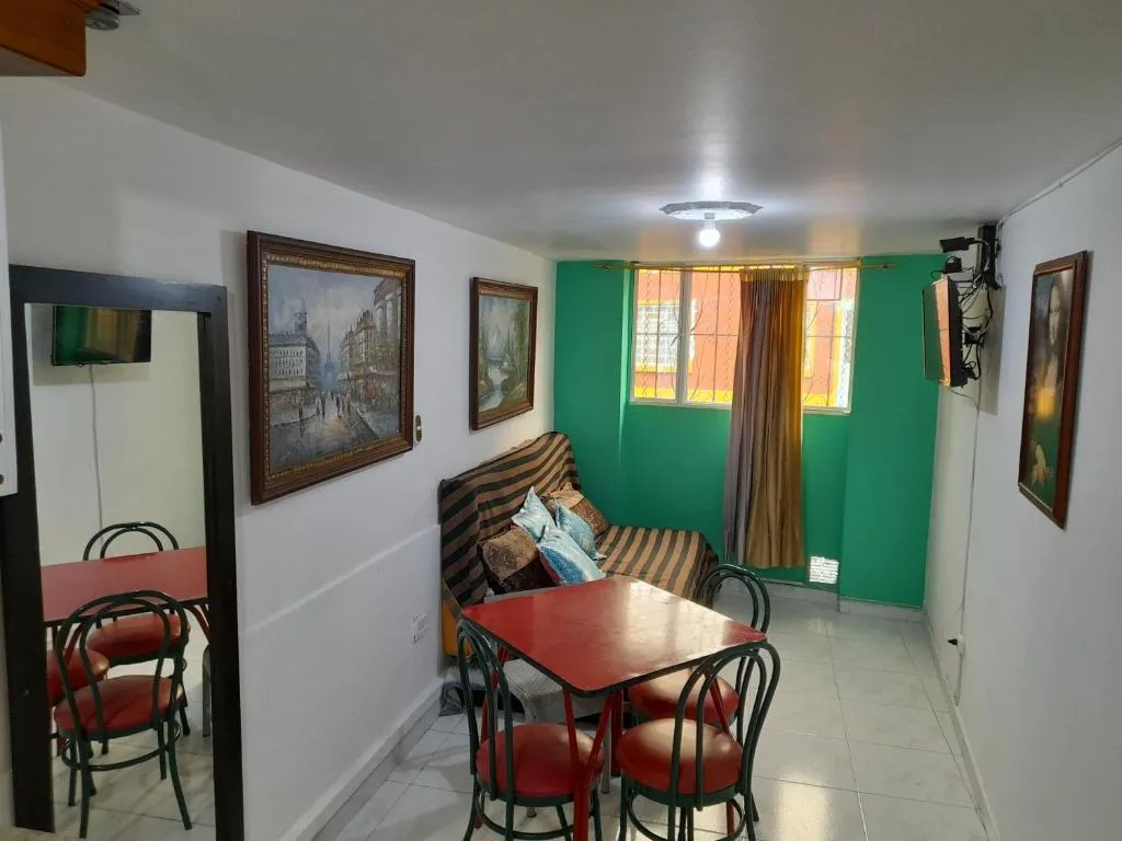 Image of Mi hospedaje